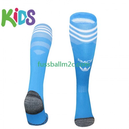 Real Madrid Kinder Ausweich Socken 2025-2026